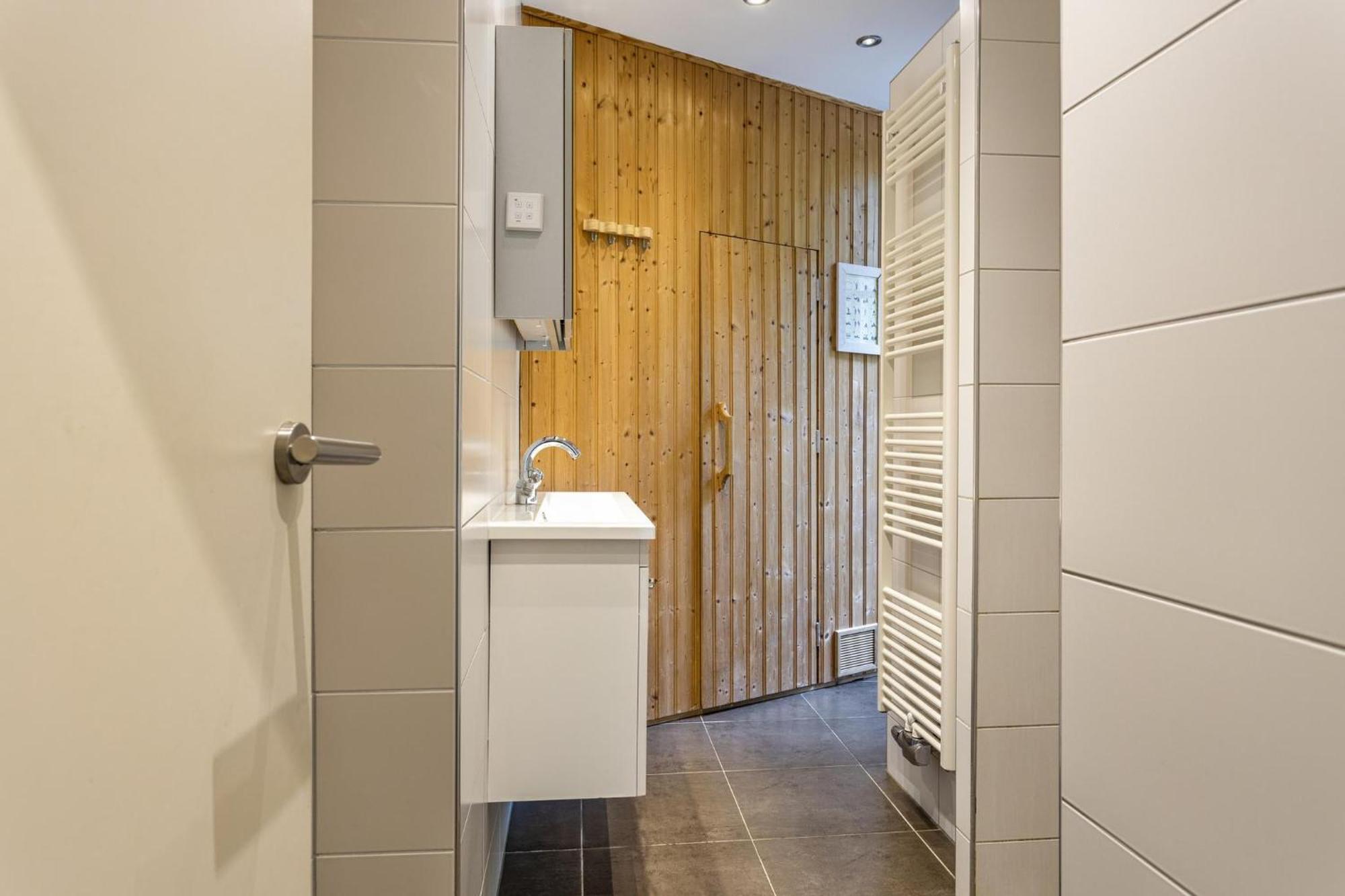 Relaxen In Het Bos Met Privesauna Holten Kültér fotó